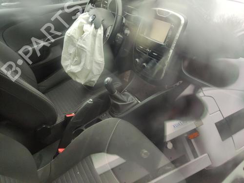 Left taillight RENAULT CLIO IV (BH_) 1.5 dCi 75 | BP20360013C34 