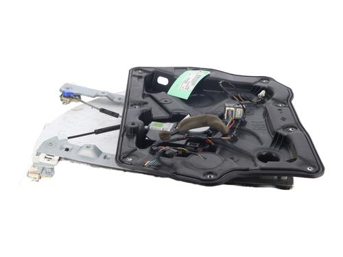 Front right window mechanism RENAULT KOLEOS I (HY_) 2.0 dCi 4x4 (HY0B) | BP24816811C23 - Image 3
