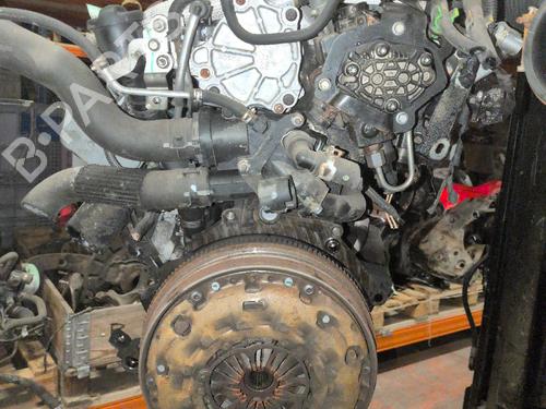 Engine CITROËN C-CROSSER (VU_, VV_) 2.2 HDi | BP36656750M1  - Image 5
