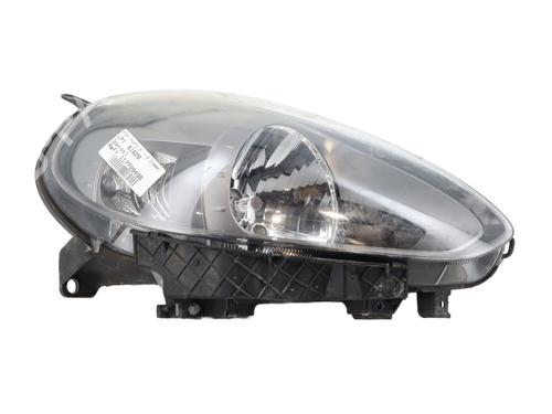 Used Right headlight FIAT PUNTO (199_) 1.3 D Multijet (75 hp) 31030340