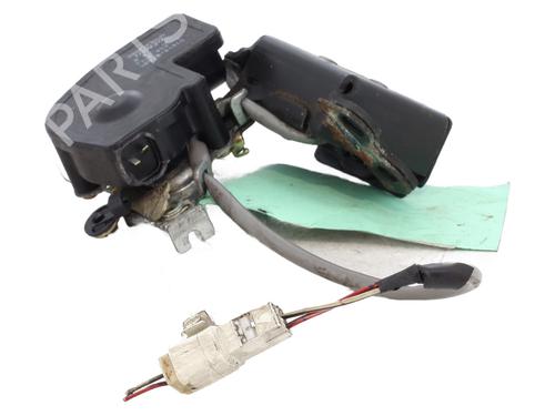 tailgate-lock-toyota-corolla-verso-_e12_-2001-2002-2003-2004-2005-2006-2007-29560157 main image