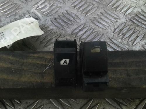 Left front window switch CITROËN BERLINGO MULTISPACE (B9) 1.6 HDi 90 | BP20357291I27 