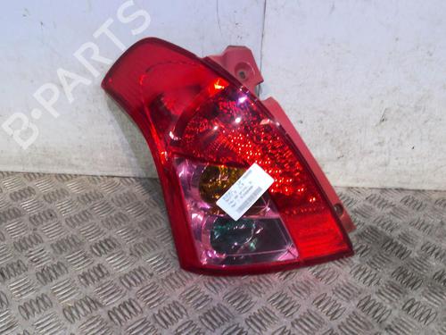 Piloto trasero izquierdo SUZUKI SWIFT III (MZ, EZ) 1.3 (RS413, ZC11S) 3567063J00