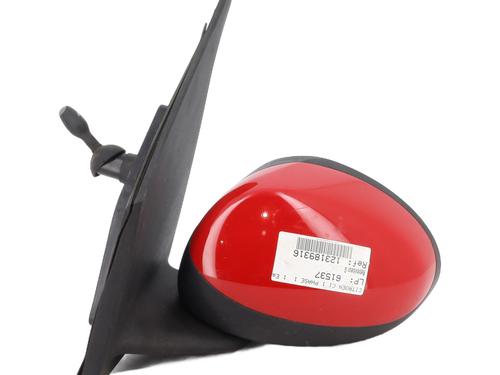 left-mirror-citroen-c1-pm_-pn_-2005-2006-2007-2008-2009-2010-2011-2012-2013-2014-33472591 main image