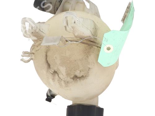 Expansion tank CITROËN C3 I (FC_, FN_) 1.4 HDi | BP29407575C120 