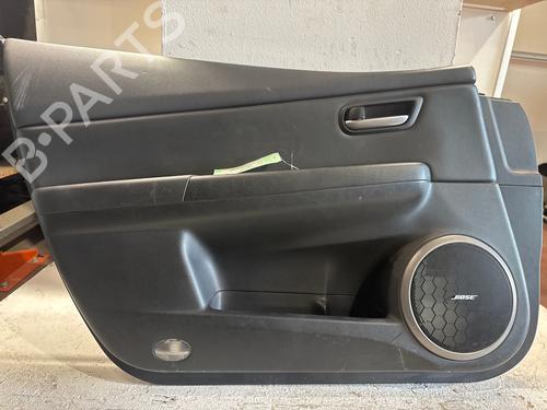 Used Front left panel Front left panel 36956058 36956058