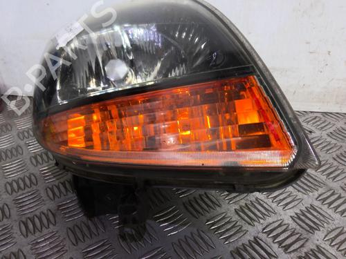 Right headlight RENAULT KANGOO (KC0/1_) 1.6 16V 4x4 (KC0P, KC0S, KC0L) | BP22003516C29 
