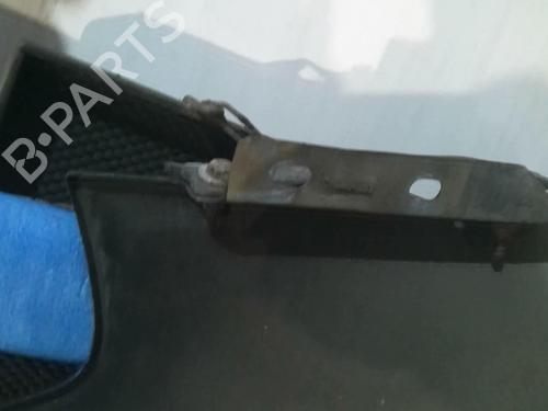 Forskærm venstre FIAT PUNTO (188_) 1.9 JTD 46849394