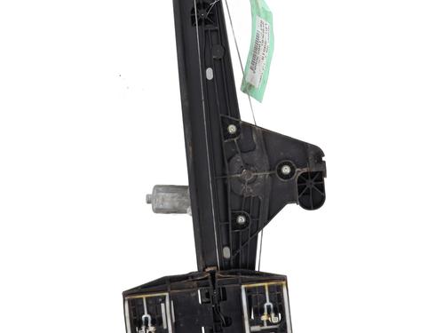 Used Rear left window mechanism PEUGEOT 208 II (UB_, UP_, UW_, UJ_) 1.2 PureTech 100 (101 hp) 27456736