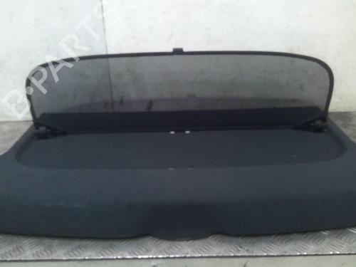 Rear parcel shelf AUDI A3 Sportback (8PA) 2.0 TDI 16V | BP20367780C85 