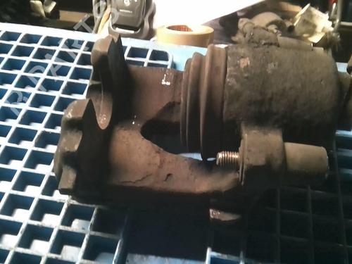 Right front brake caliper AUDI A3 Sportback (8PA) 1.9 TDI | BP20366626M104 