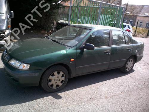 Left front indicator NISSAN PRIMERA (P11) 2.0 TD | BP20363151C32 