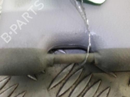 Used Left sun visor BMW 3 (E90) 318 d (122 hp) 20361134