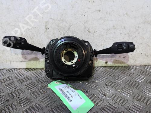Used Steering column stalk Steering column stalk BMW 1 (E81) 116 d (116 hp) 20358455 20358455