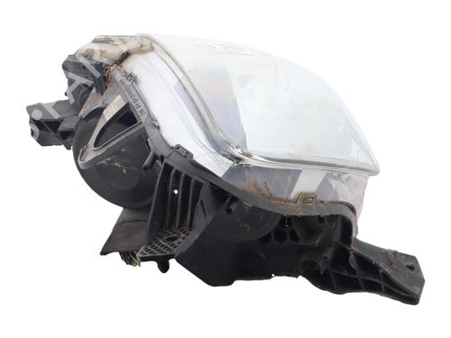 Right headlight CITROËN DS3 (SA_) 1.6 HDi 115 | BP39729329C29 - Image 4