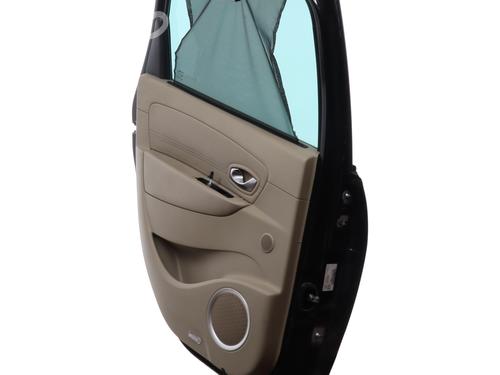 Left rear door RENAULT SCÉNIC III (JZ0/1_) 1.9 dCi (JZ0J, JZ1J, JZ1K, JZ1S) | BP21210156C4 