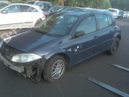 Used Parts RENAULT MEGANE II (BM0/1_, CM0/1_) 1.5 dCi (BM02, BM13, BM2A, CM02, CM13) (101 hp) 4256955