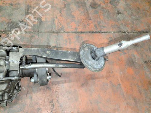 Gearbox BMW 5 (E60) 525 d | BP40440659M3 - Image 6
