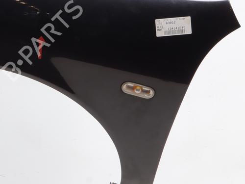 Used Left front fenders Left front fenders SEAT LEON (1M1) 1.9 TDI (100 hp) 33968769 33968769