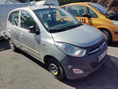 Expansion tank HYUNDAI i10 I (PA) 1.2 | BP29029358C120 