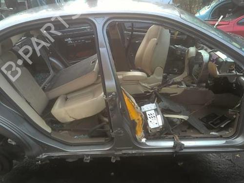 Left rear window switch JAGUAR X-TYPE I (X400) 2.0 D | BP21675376I29 - Image 20