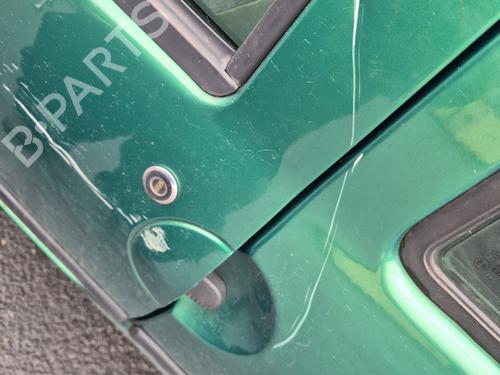 Front left interior door handle RENAULT TWINGO I (C06_) 1.2 16V (C060) | BP31655598I13 