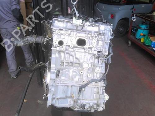 Motor für TOYOTA YARIS (_P21_, _PA1_, _PH1_) 1.5 Hybrid (MXPH10, MXPH11) (116 hp) 29440657