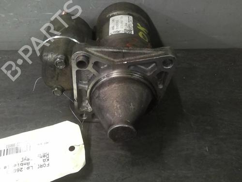 Used Starter Starter FORD KA (RU8) 1.2 (69 hp) 20368873 20368873