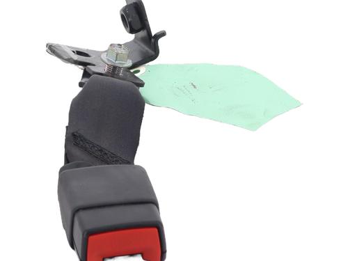 Used Seat buckle NISSAN JUKE (F15) 1.2 DIG-T (115 hp) 23788983