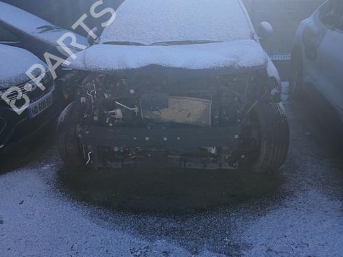 Used Parts RENAULT ARKANA I (LCM_, LDN_) 1.6 E-TECH 145 (LDMU) (143 hp) 4422339