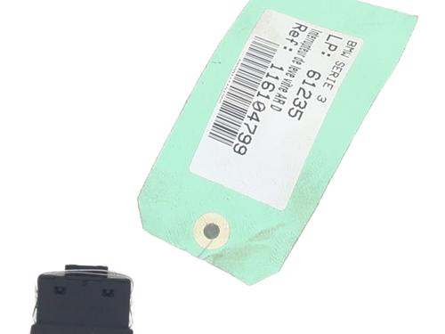 Right rear window switch BMW 5 (E39) 535 i | BP37742698I28 - Image 4