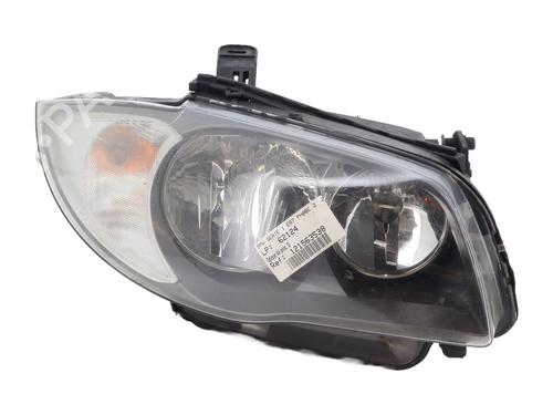 Right headlight BMW 1 (E87) 118 d | BP32446236C29  - Image 5