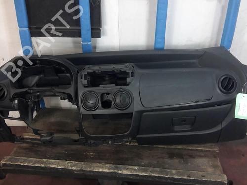 Instrumentbræt PEUGEOT BIPPER Tepee 1.4 HDi | BP20351480C46 - Image 6