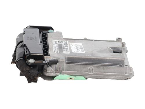 Engine control unit (ECU) AUDI A4 B7 Avant (8ED) 2.0 TDI | BP29758507M57  - Image 5