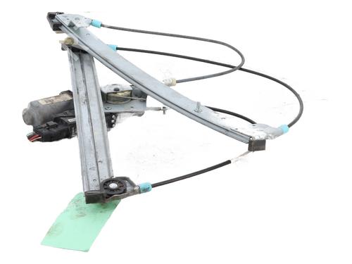 Rudehejsemekanisme ventre foran RENAULT LAGUNA II (BG0/1_) 1.9 dCi (BG1A, BG1W, BG0G) (110 hp) 25824422