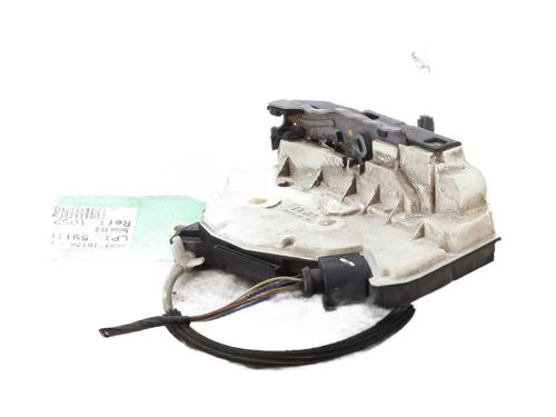 Front right lock SEAT IBIZA IV SC (6J1, 6P5) 1.4 TDI | BP25880587C97 