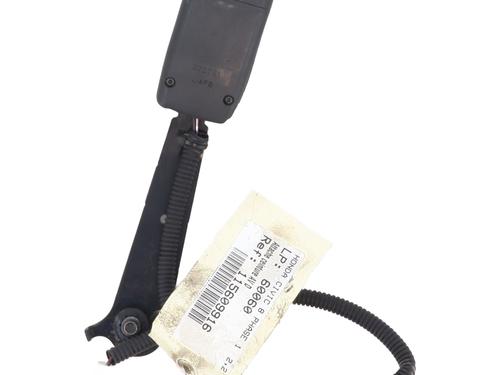 Used Seat buckle Seat buckle HONDA CIVIC VIII Hatchback (FN, FK) 2.2 CTDi (FK3) (140 hp) 30690425 30690425