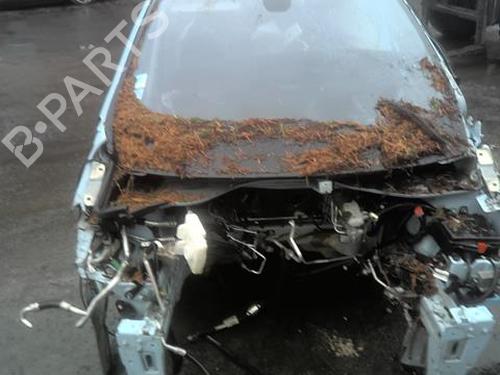 Front left seatbelt RENAULT ZOE (BFM_) ZOE | BP23788940I26 - Image 15