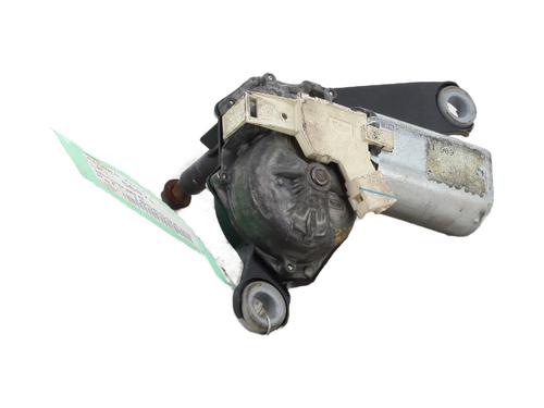 Used Rear wiper motor Rear wiper motor CITROËN XSARA PICASSO (N68) 2.0 HDi (90 hp) 25824501 25824501