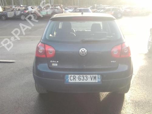 Left headlight VW GOLF V (1K1) 1.9 TDI | BP20367359C28 