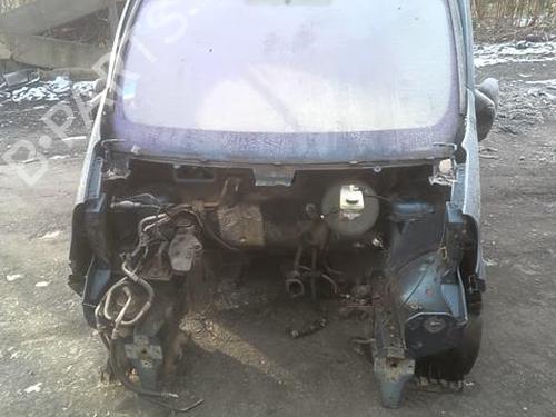 Steering rack RENAULT TRAFIC II Bus (JL) 1.9 dCI 100 (JL0C, JL0K) | BP23789240M22  - Image 17