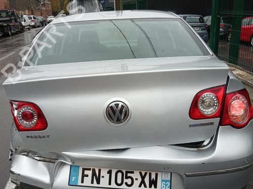 Radio VW PASSAT B6 (3C2) 1.9 TDI | BP32306973E6 - Image 15