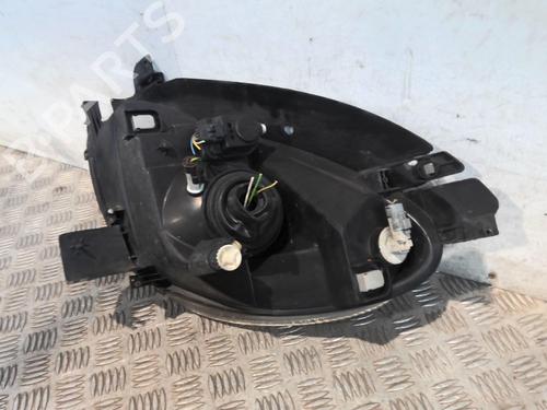 Right headlight CITROËN XSARA PICASSO (N68) 1.8 16V | BP20350833C29 