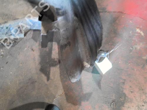 Wheel arch FIAT 500 (312_) 1.2 (312AXA1A) | BP28056685C56 