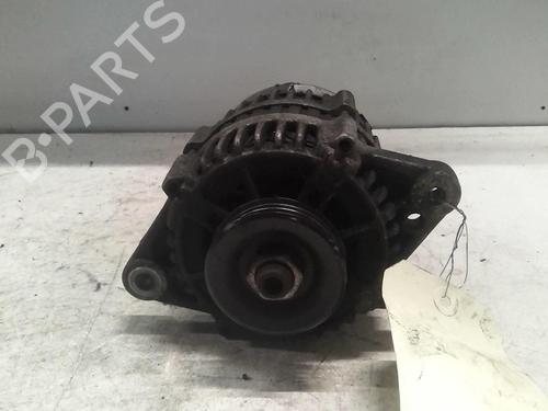 Alternator CHEVROLET MATIZ (M200, M250) 0.8 | BP20368078M7 