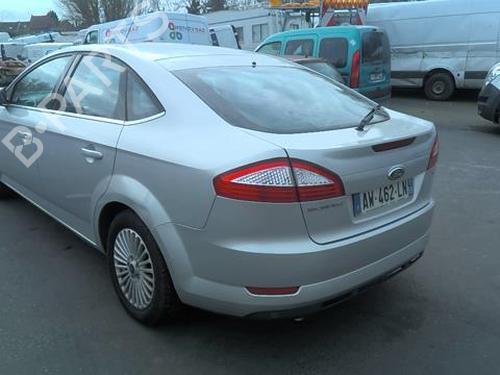 Left front window switch FORD MONDEO IV (BA7) 1.8 TDCi | BP20359090I27  - Image 13