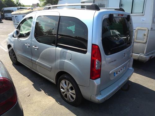 Instrument cluster CITROËN BERLINGO MULTISPACE (B9) 1.6 HDi 110 | BP20359674C47 