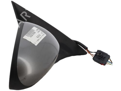 Right mirror JAGUAR X-TYPE I (X400) 2.0 D | BP21675373C27 