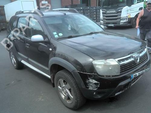Gearbox DACIA DUSTER (HS_) | BP33895790M3 - Image 8