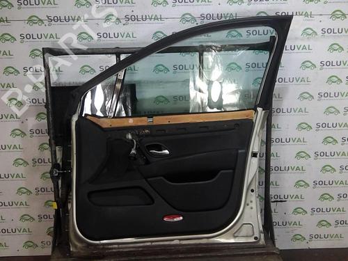 Right front door RENAULT VEL SATIS (BJ0_) 2.0 16V Turbo (BJ0K) | BP22004603C3 